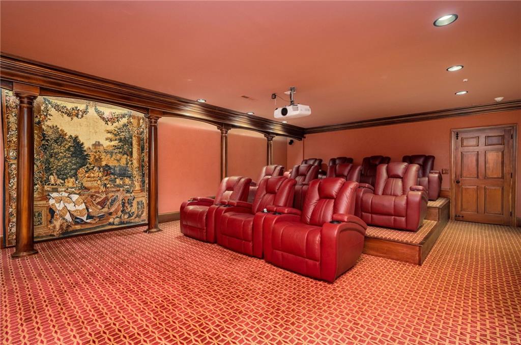 Chartwell - Residential