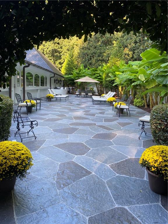 Chartwell - Residential