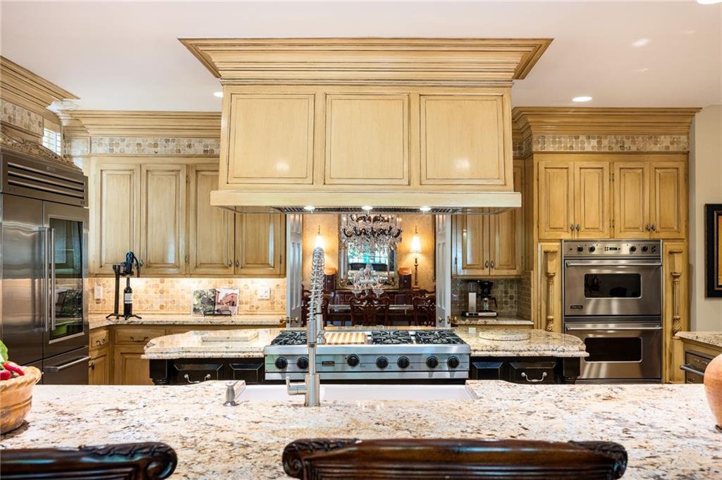 Chartwell - Residential