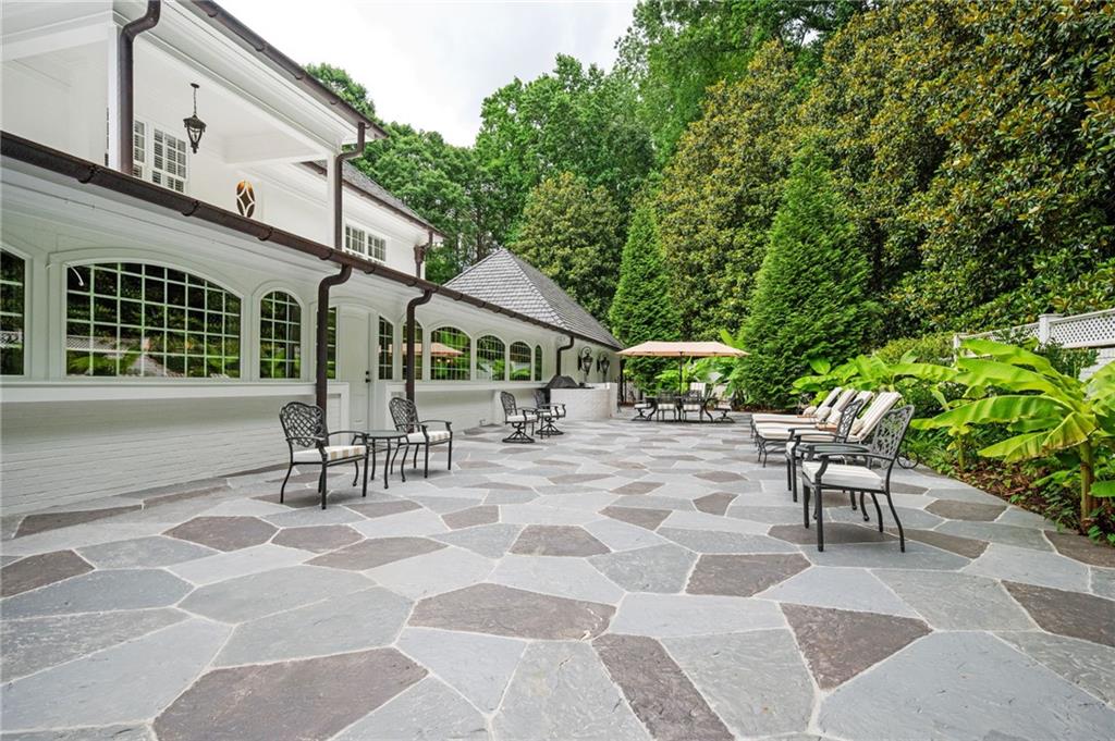 Chartwell - Residential