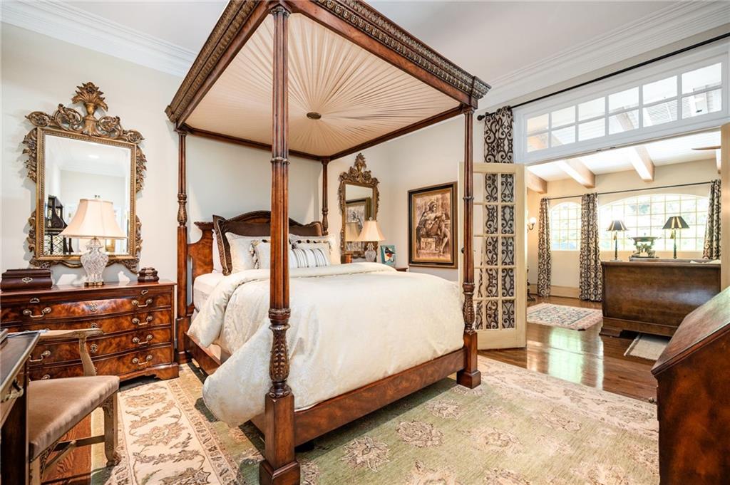 Chartwell - Residential