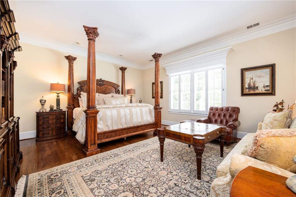 Chartwell - Residential