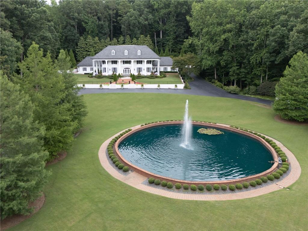 Chartwell - Residential