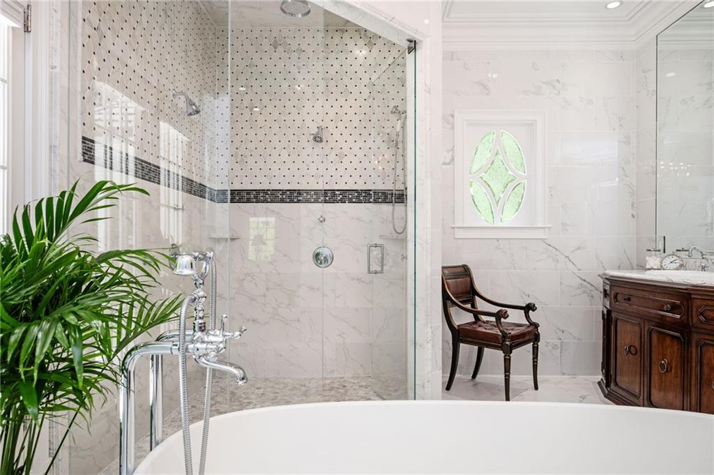 Chartwell - Residential