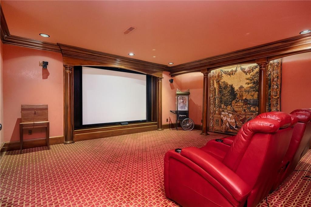 Chartwell - Residential