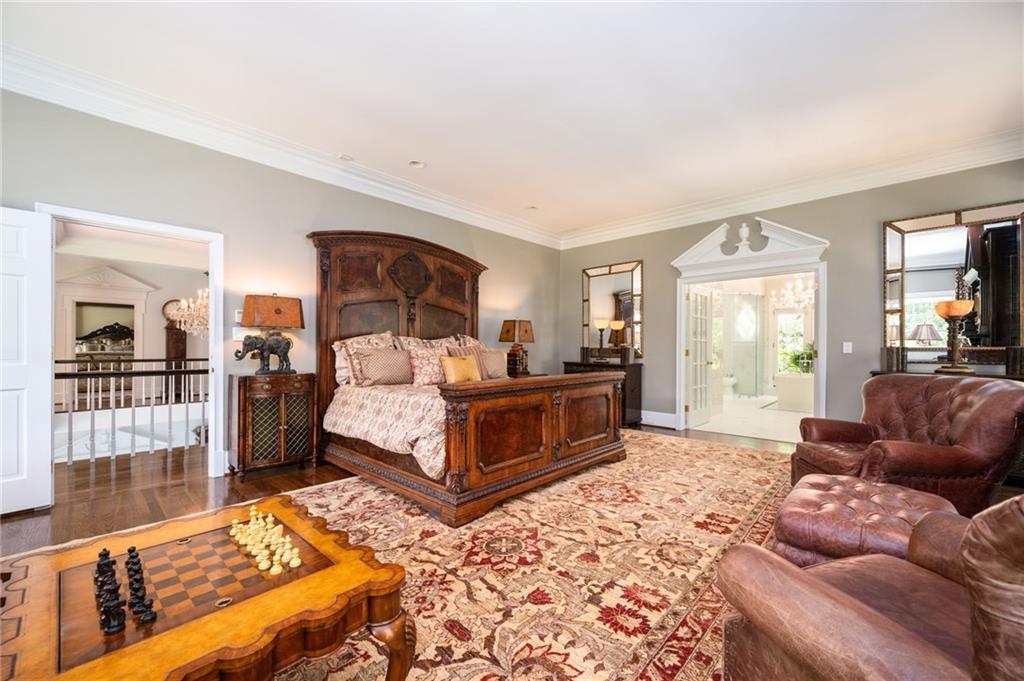 Chartwell - Residential
