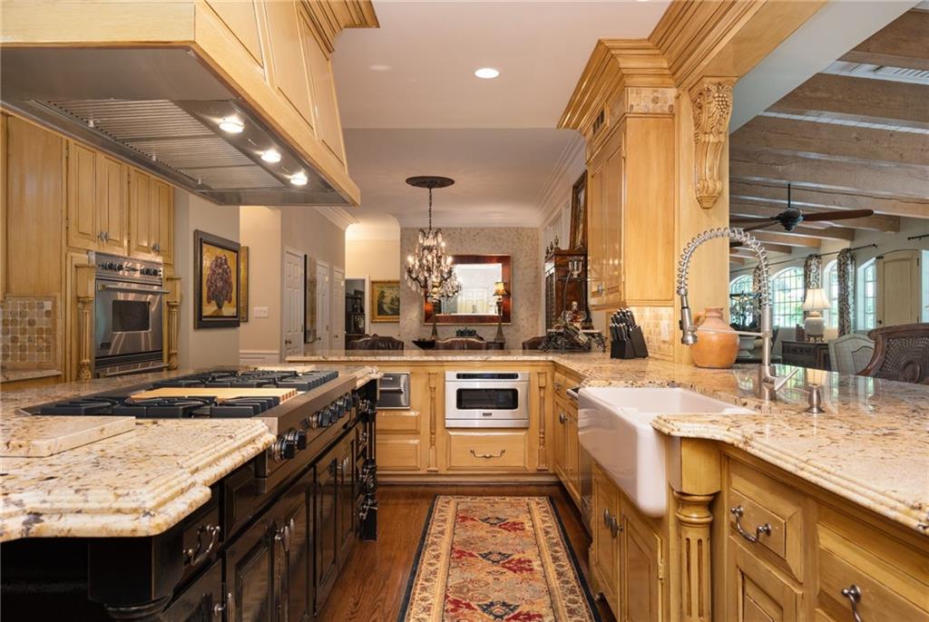 Chartwell - Residential