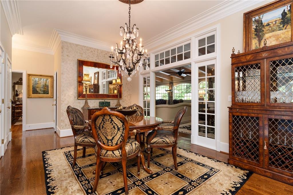 Chartwell - Residential