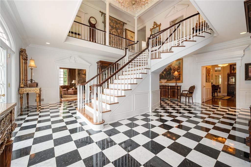 Chartwell - Residential