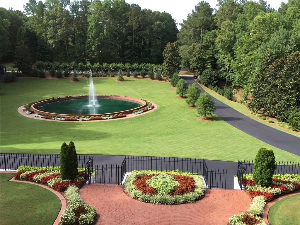 Chartwell - Residential