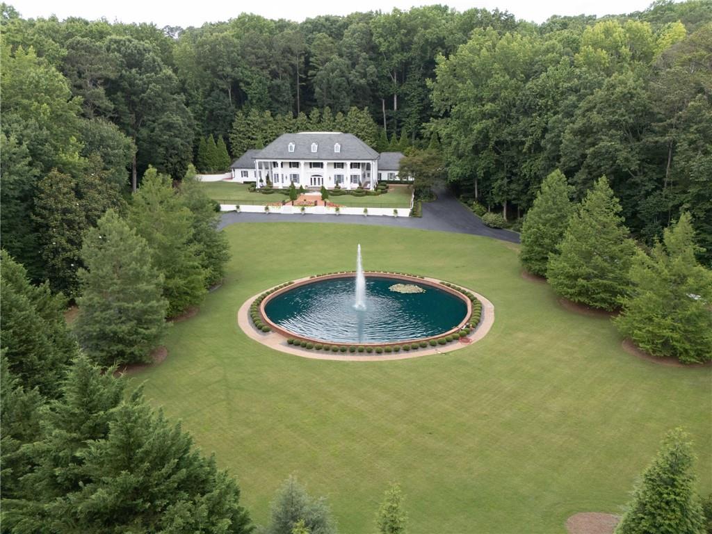 Chartwell - Residential
