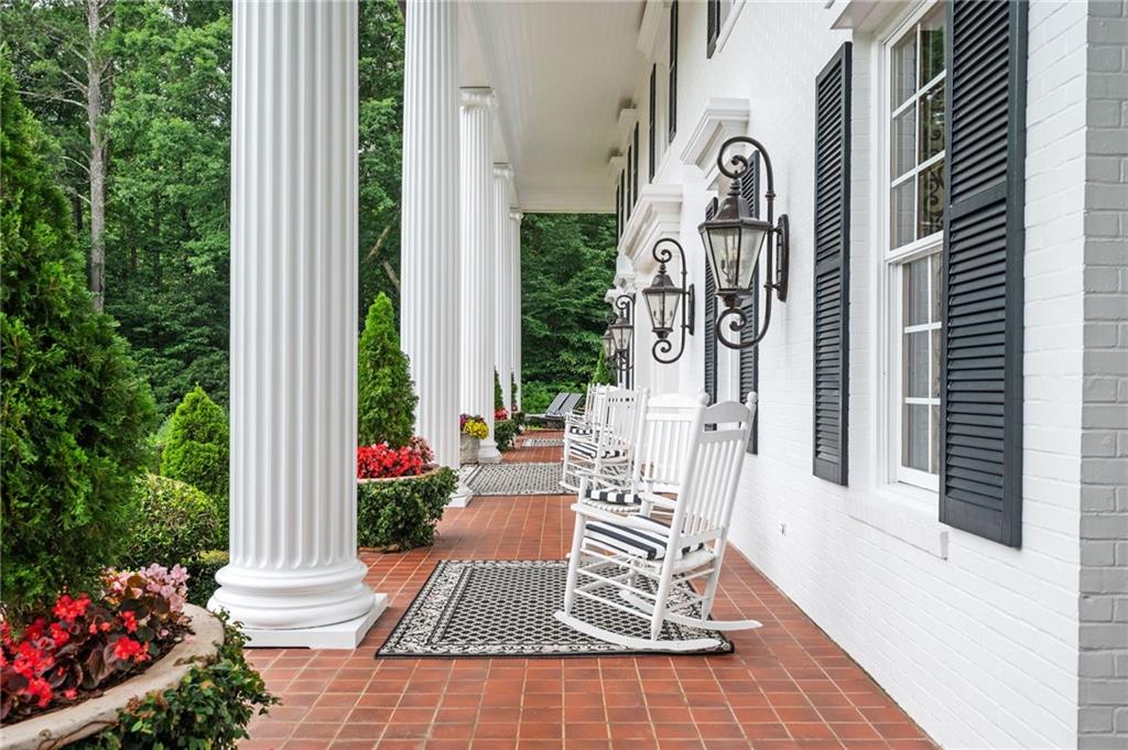 Chartwell - Residential