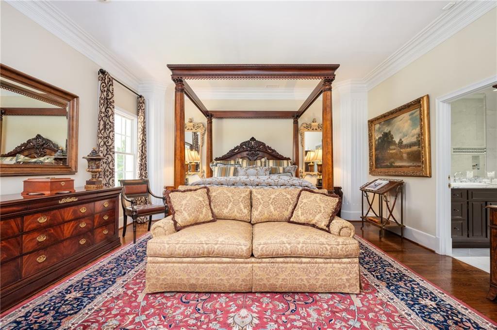 Chartwell - Residential