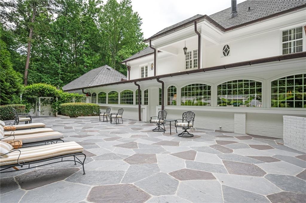 Chartwell - Residential