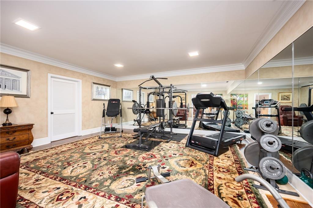 Chartwell - Residential