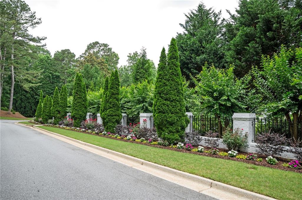 Chartwell - Residential