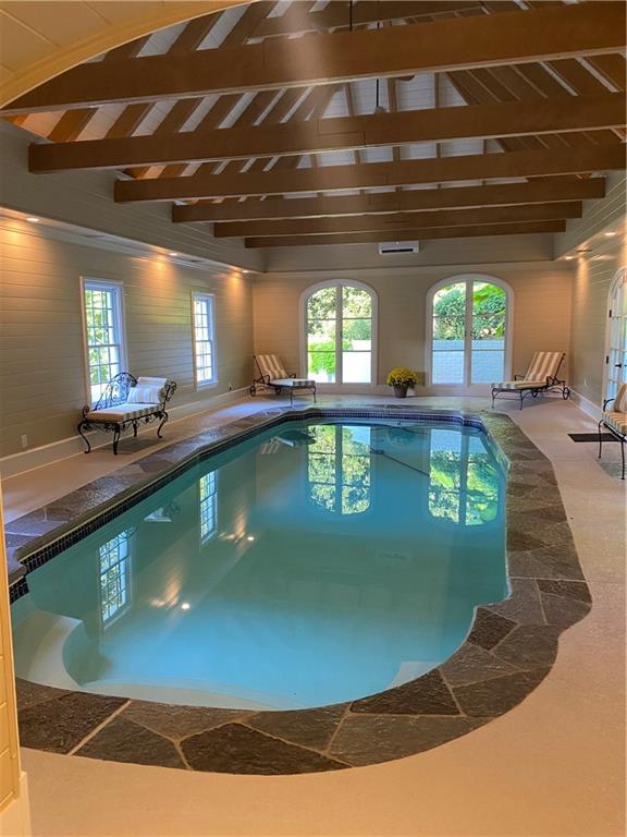 Chartwell - Residential