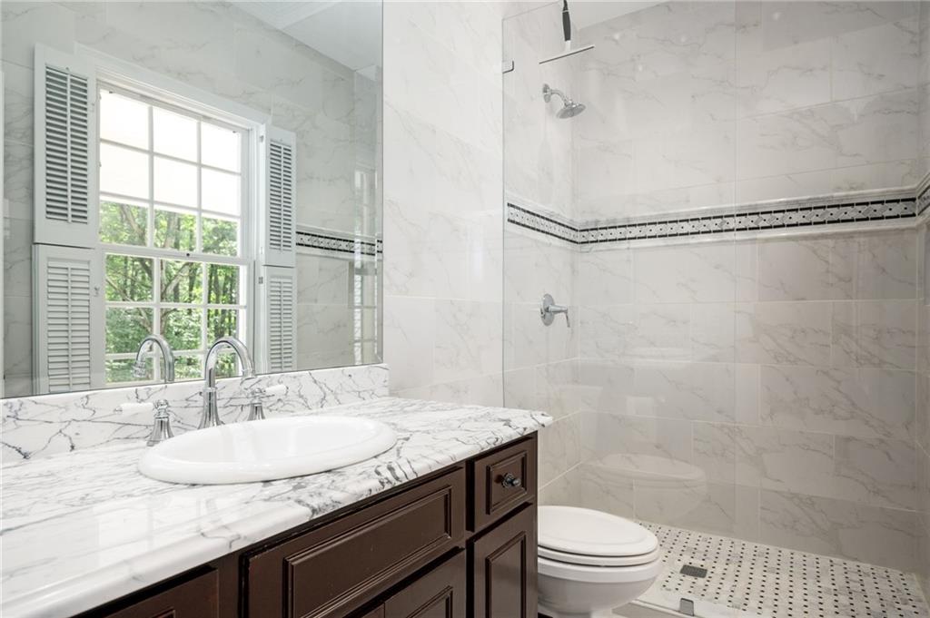 Chartwell - Residential