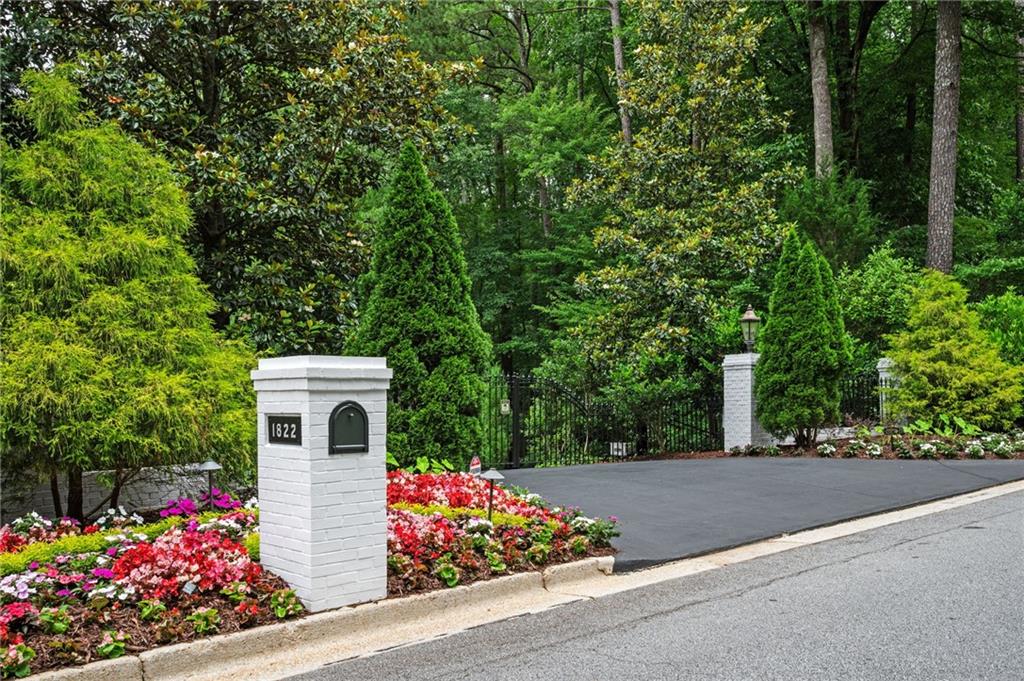 Chartwell - Residential