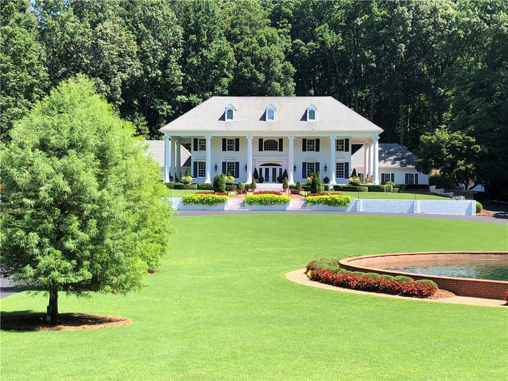 Chartwell - Residential