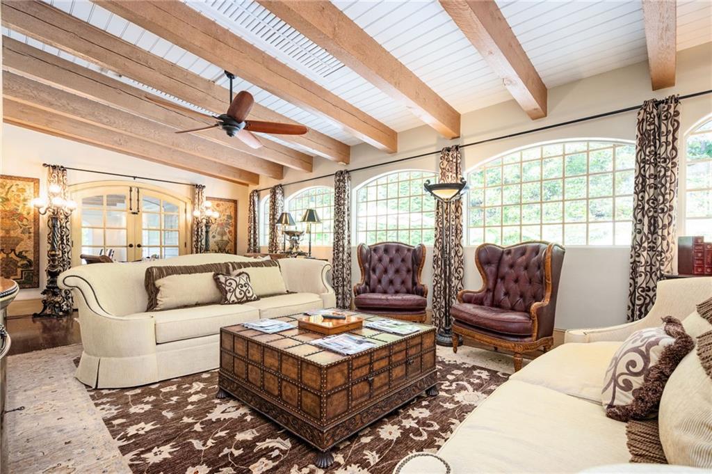Chartwell - Residential