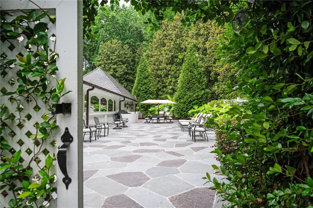Chartwell - Residential