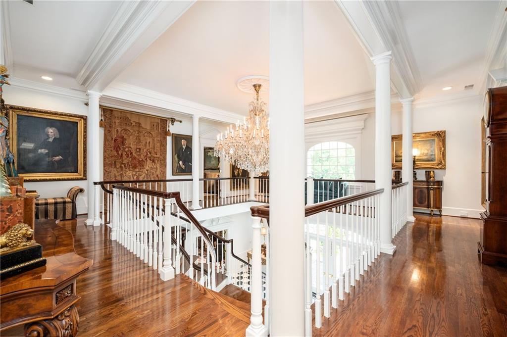Chartwell - Residential