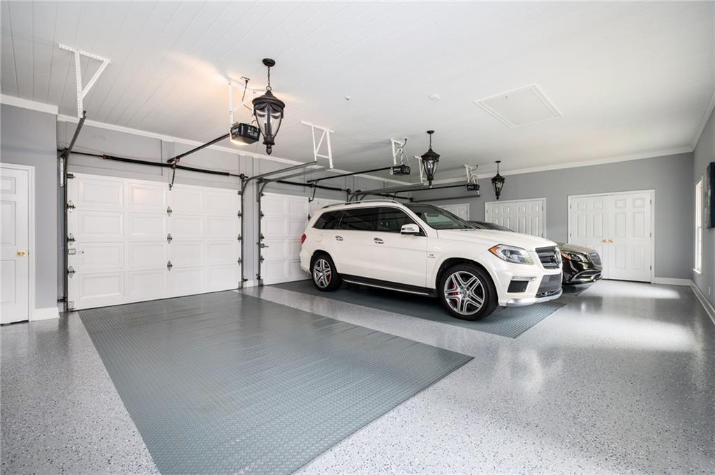 Chartwell - Residential