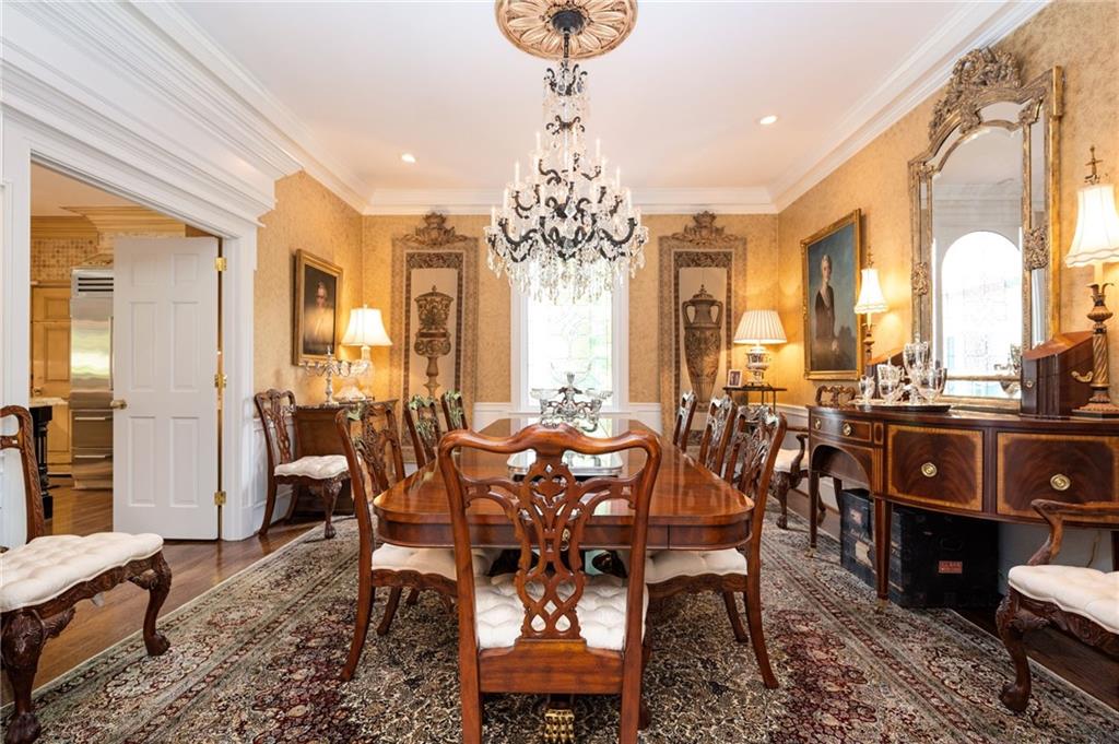 Chartwell - Residential