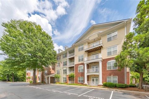 Condo For Sale - 1965 Nocturne Drive #1208A<br/> Alpharetta, GA 30009