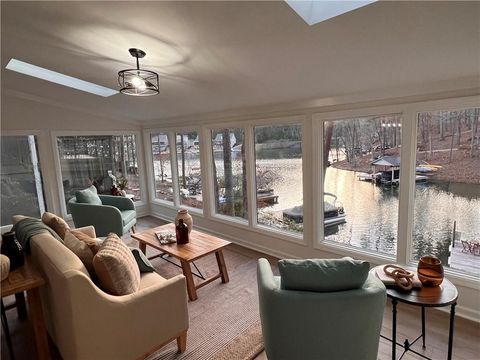 114 Narrows Loop Waleska GA 30183