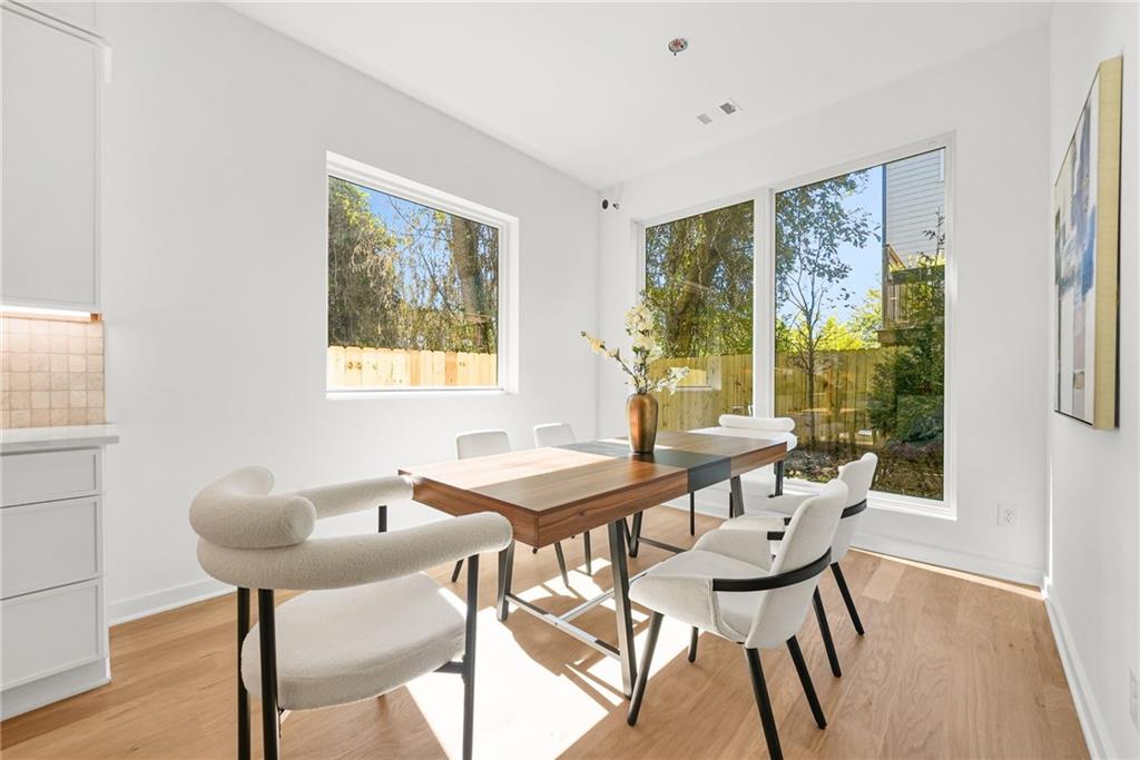 313 B Stovall Street SE