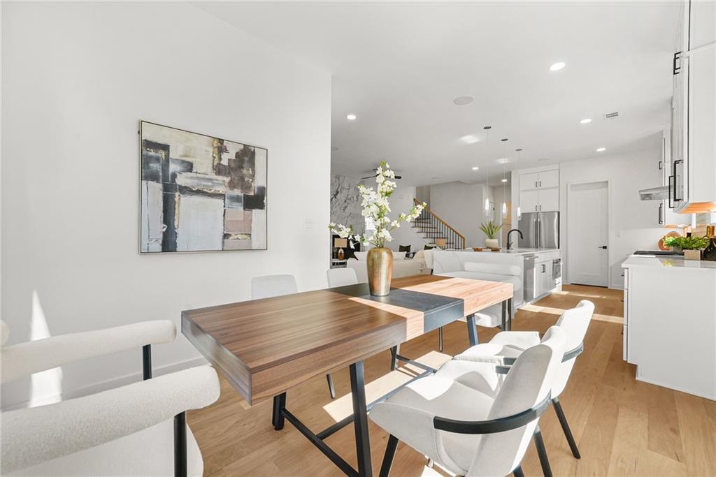 313 B Stovall Street SE