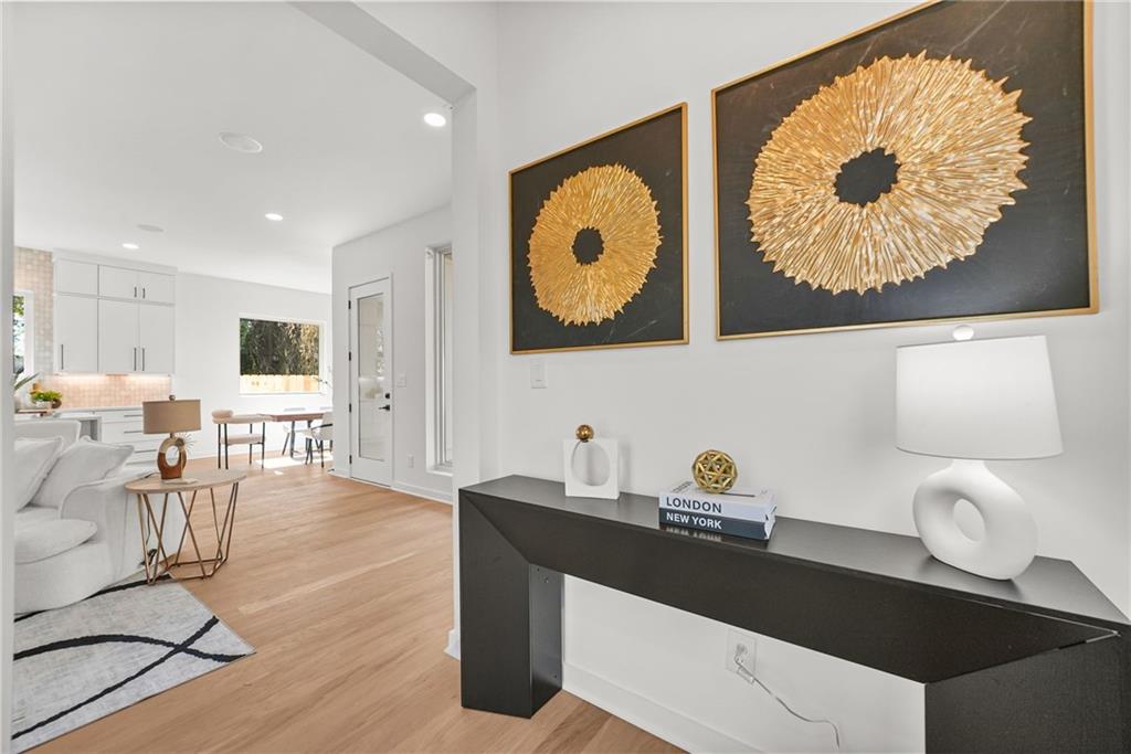 313 B Stovall Street SE