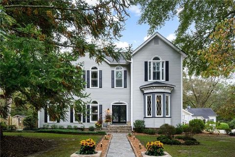 Homes For Sale - 518 Toombs Street<br/> Palmetto, GA 30268