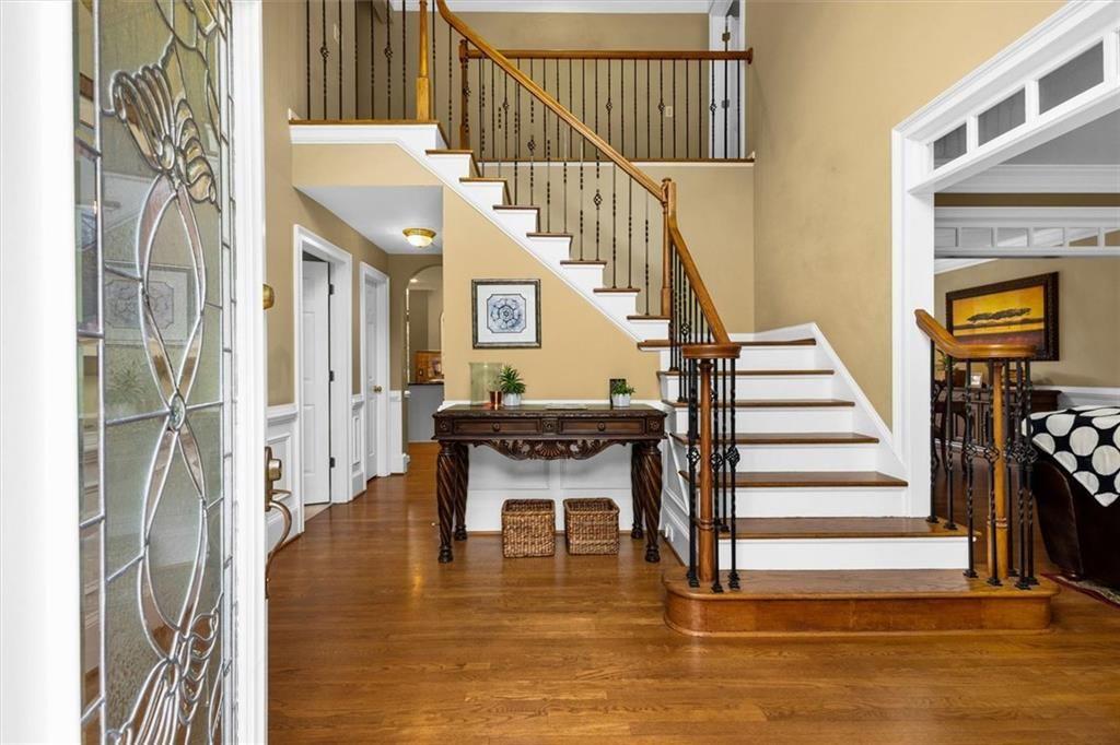 210 York Town Circle