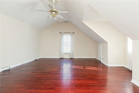 A home in Marietta