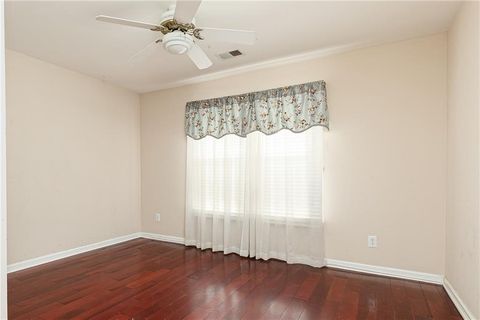A home in Marietta