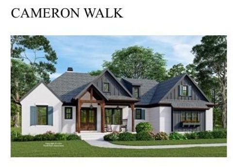 Homes For Sale - 5123 Yellow Creek Road<br/> Ball Ground, GA 30107