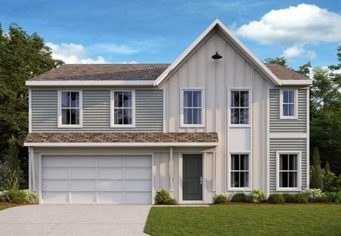219 Sage Woods Way Dallas GA 30132