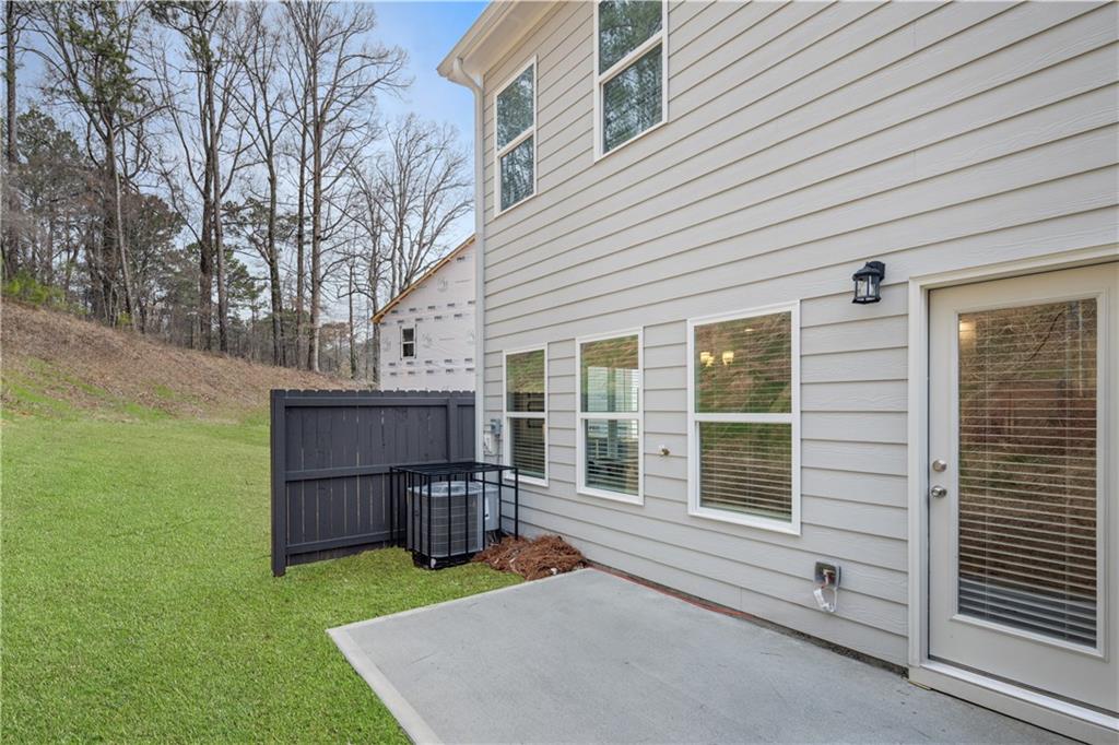 9456 Pinecrest Path #316, Jonesboro, Georgia image 36
