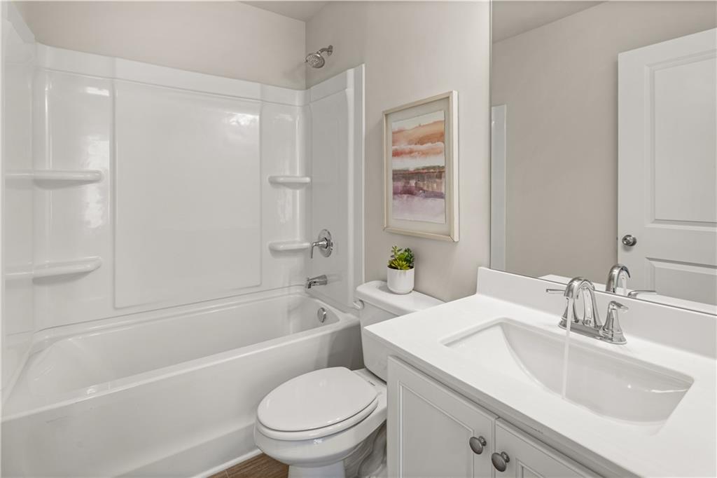 9456 Pinecrest Path #316, Jonesboro, Georgia image 34