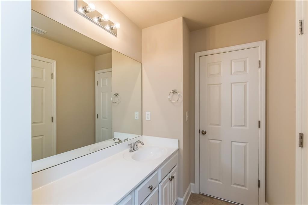 Mabry Park - Residential Lease