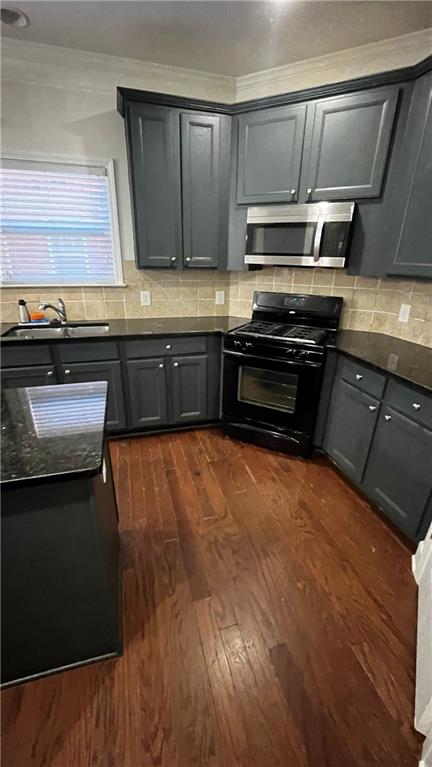 Mabry Park - Residential Lease