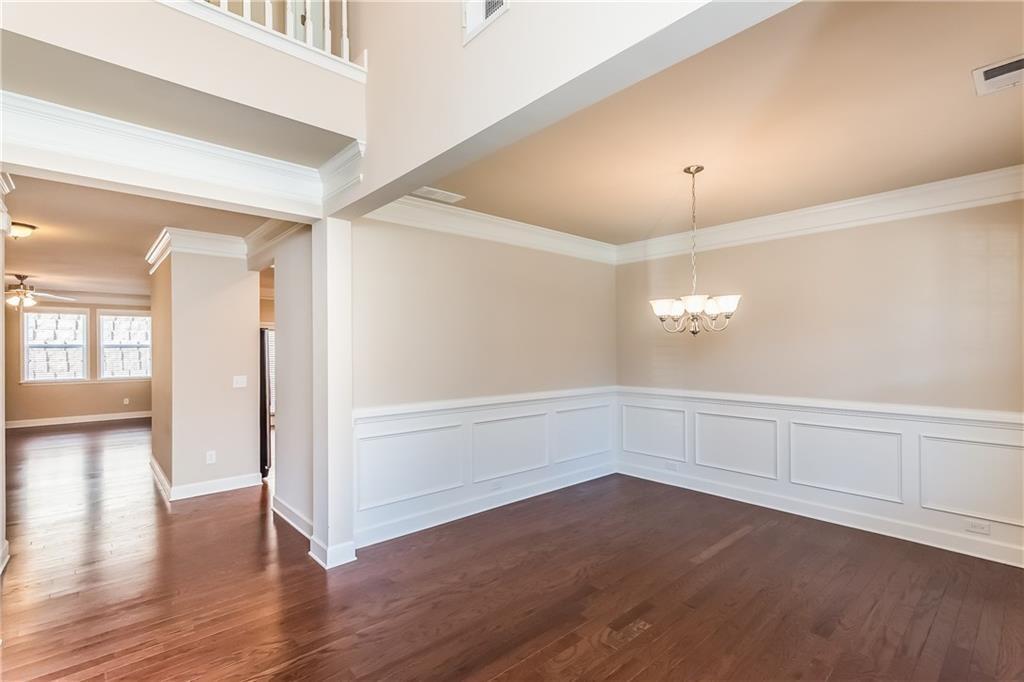 Mabry Park - Residential Lease