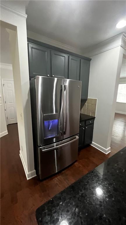 Mabry Park - Residential Lease