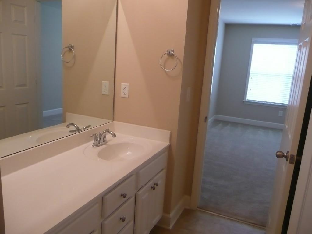 Mabry Park - Residential Lease