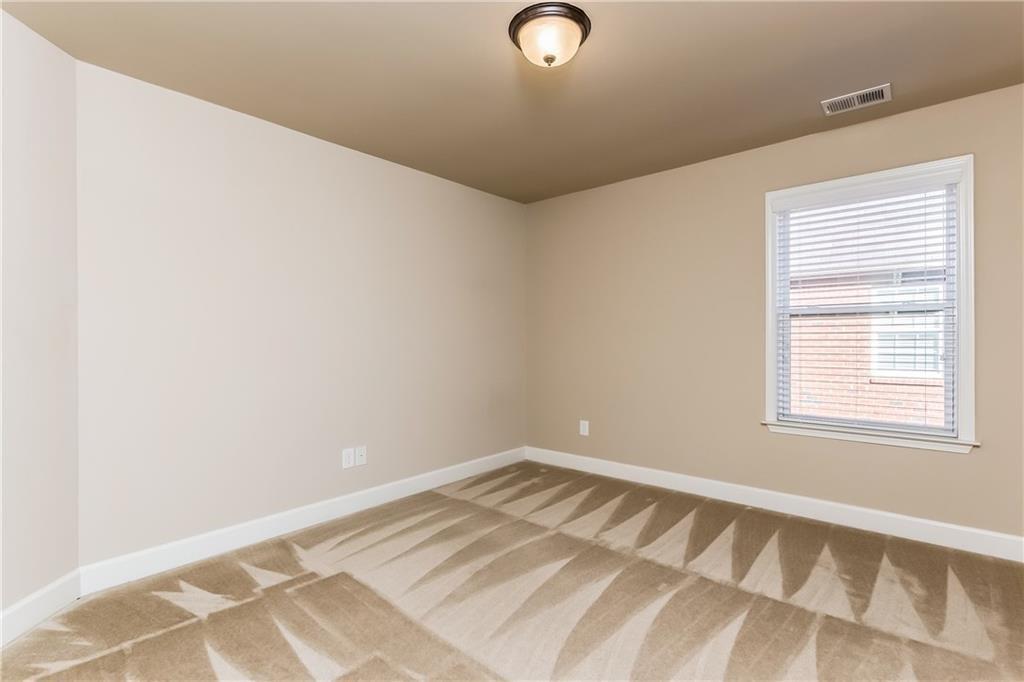 Mabry Park - Residential Lease