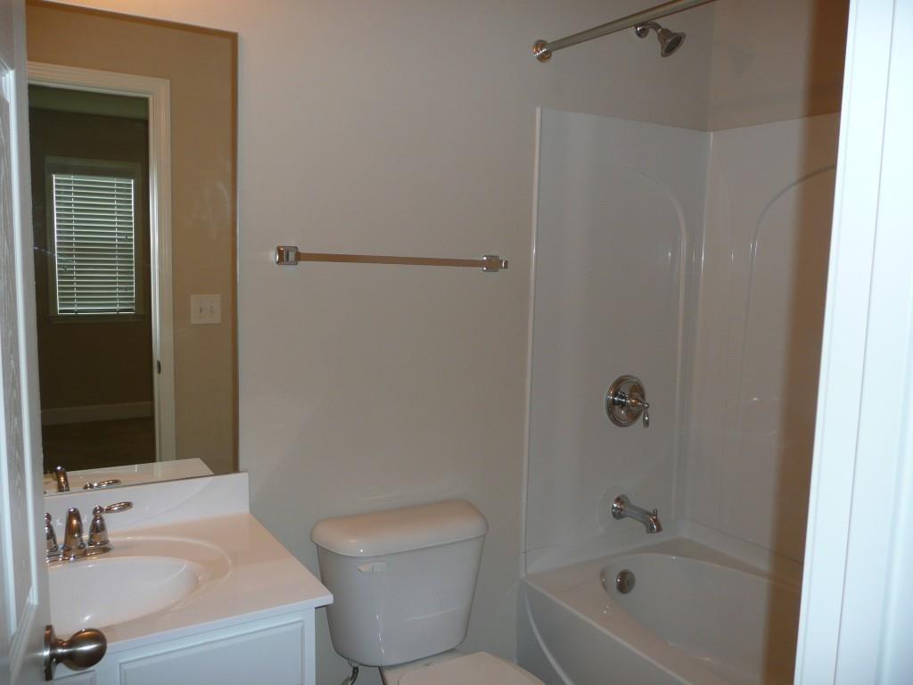 Mabry Park - Residential Lease