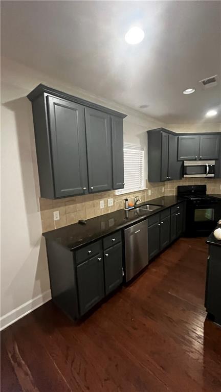 Mabry Park - Residential Lease